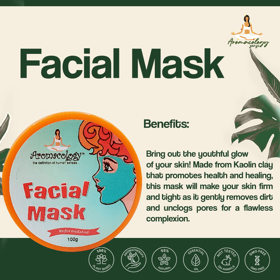 Facial Mask