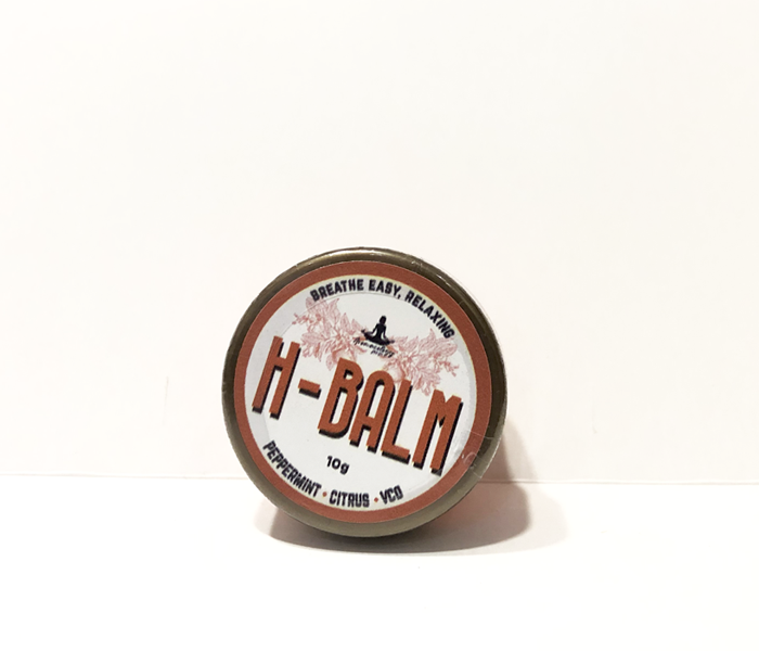H-Balm