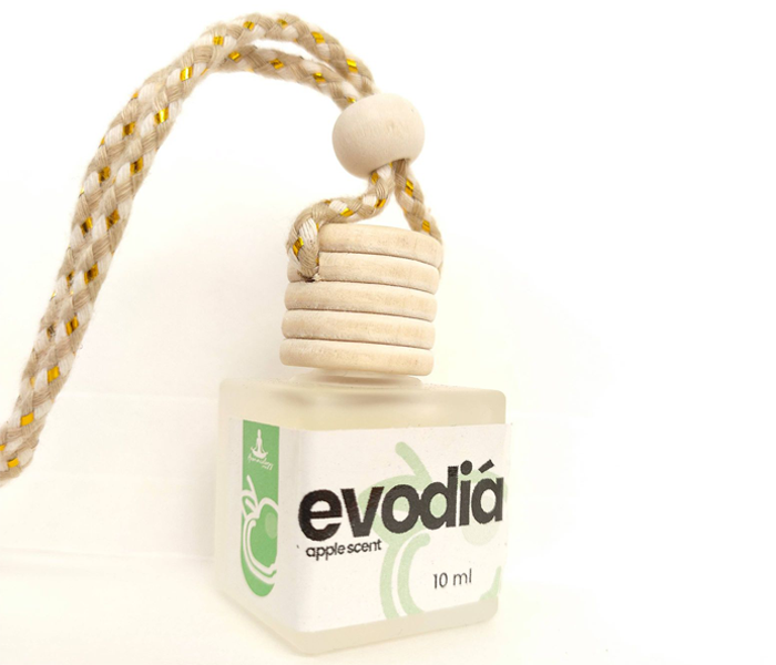 Evodia 10ml (Apple)
