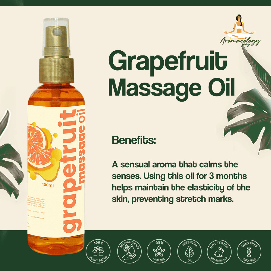 Massage Oil