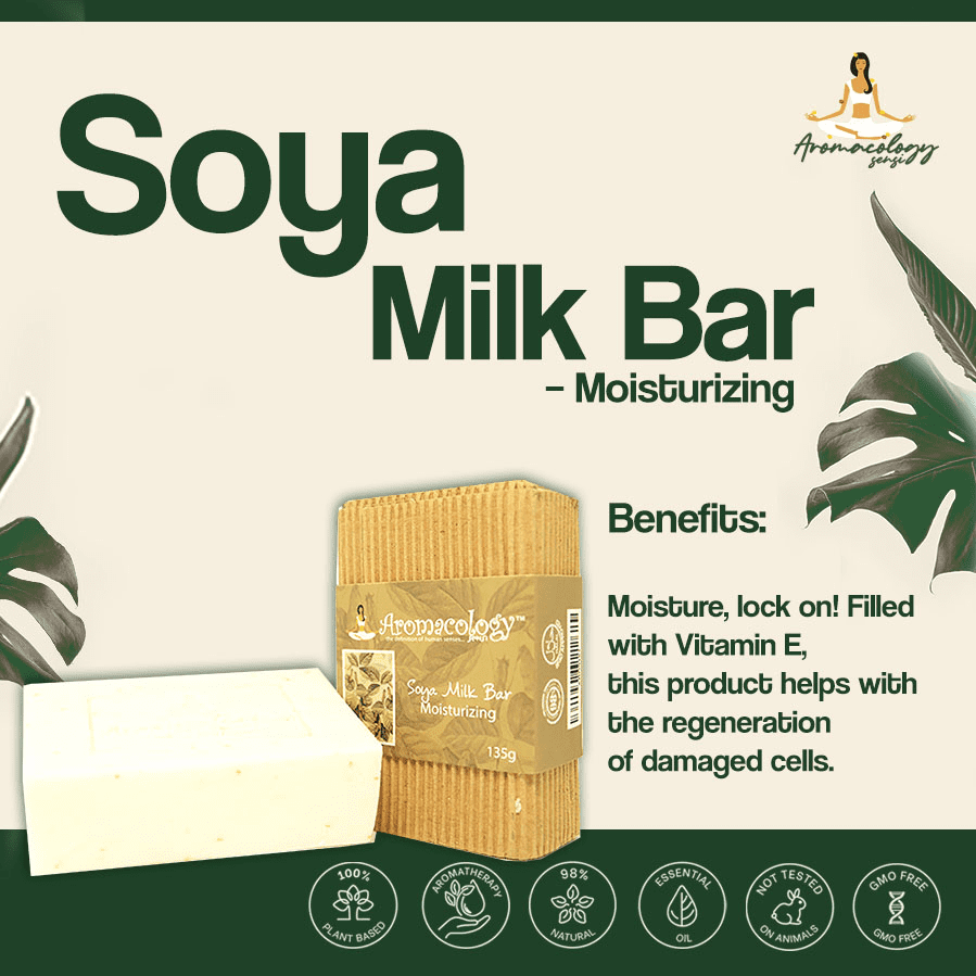 Soya Milk Bar
